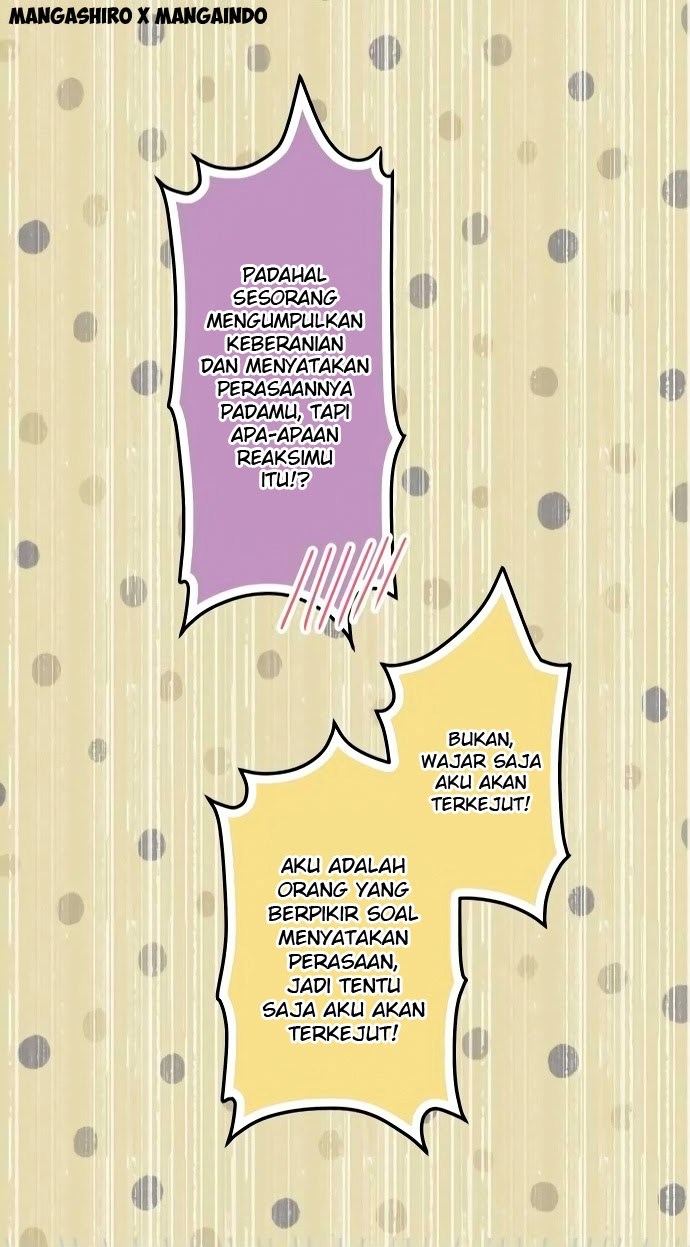 ReLife Chapter 105 Gambar 24
